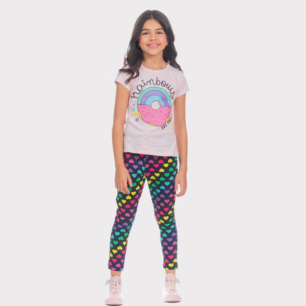 Conjunto niña CDF0235