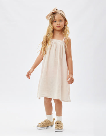 Vestido niña CDF0278