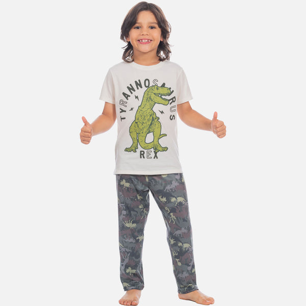 Pijama niño CDM0145