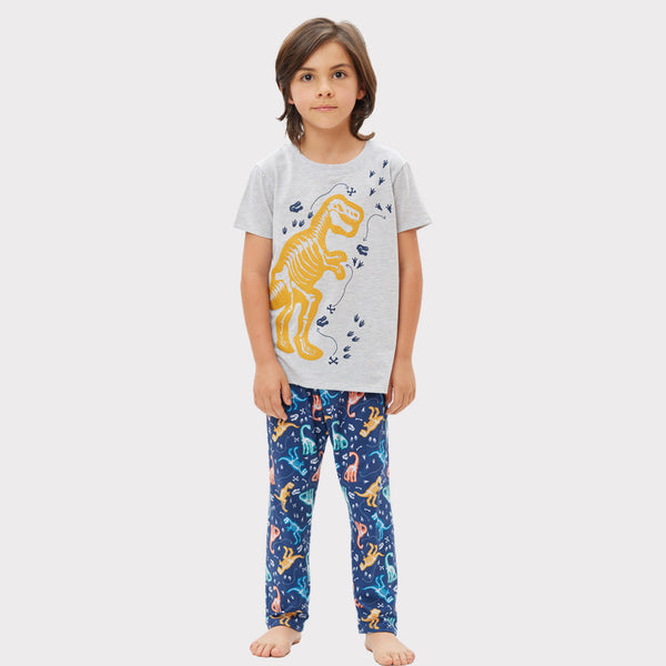 Pijama niño CDM0145