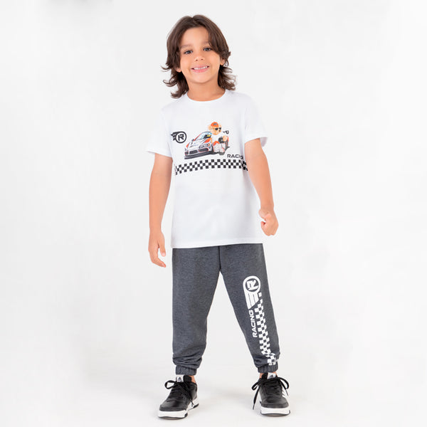 Conjunto niño CDM0187