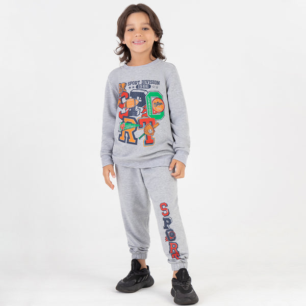 Jogger niño CDM0189