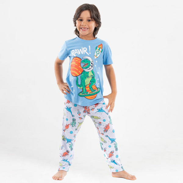 Pijama niño CDM0194