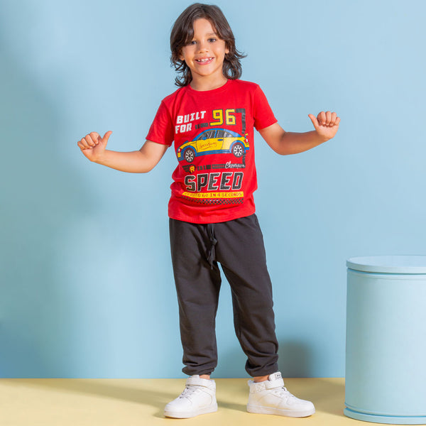 Conjunto niño CDM0207