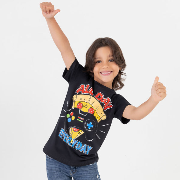 Camiseta niño CDM0155