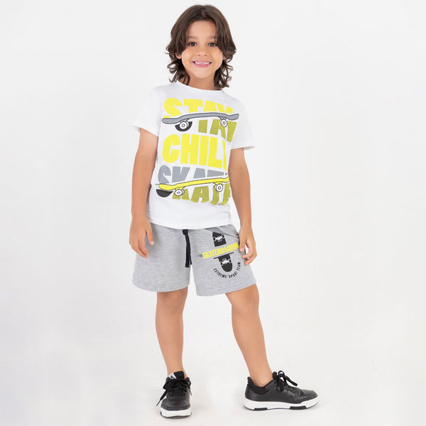 Conjunto niño CDM0158