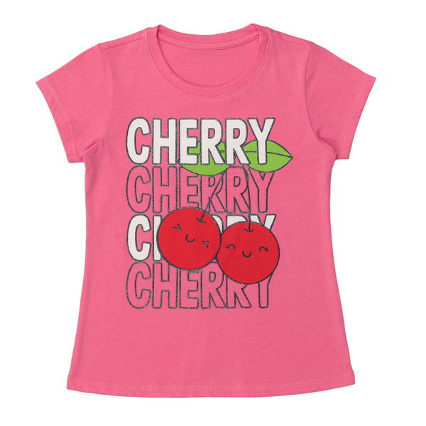 Camiseta niña CDF0173