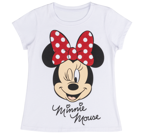 Camiseta femenina Minnie Me DSMN036