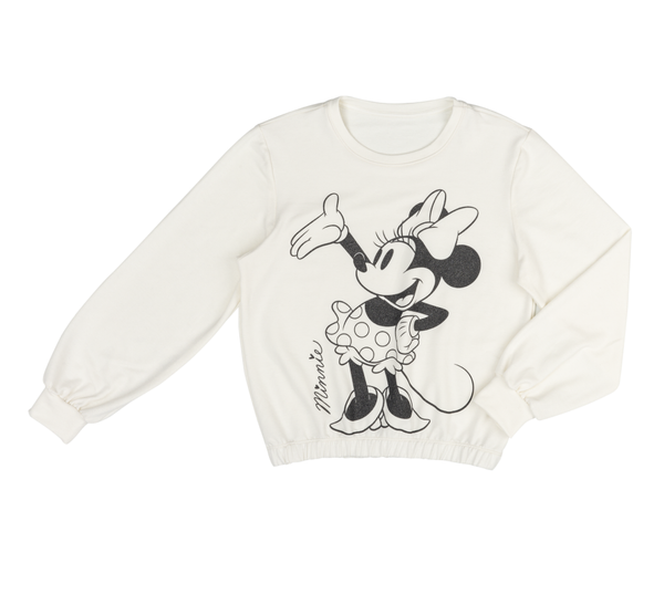 Buzo femenino Minnie Me DSMN038